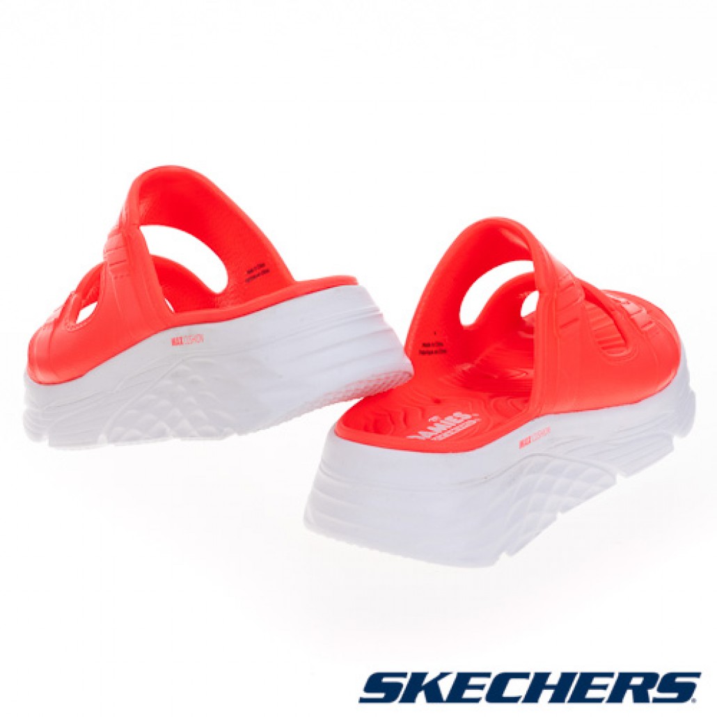 MAX CUSHIONING FOAMIES(111125CRL)