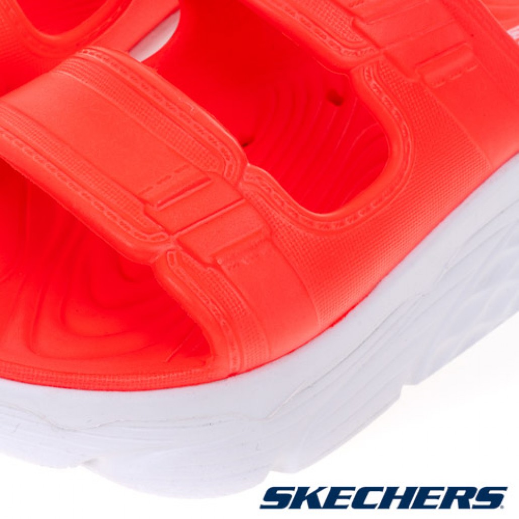 MAX CUSHIONING FOAMIES(111125CRL)