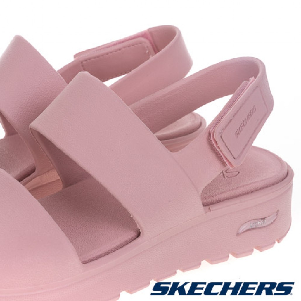 ARCH FIT FOOTSTEPS(111380BLSH)