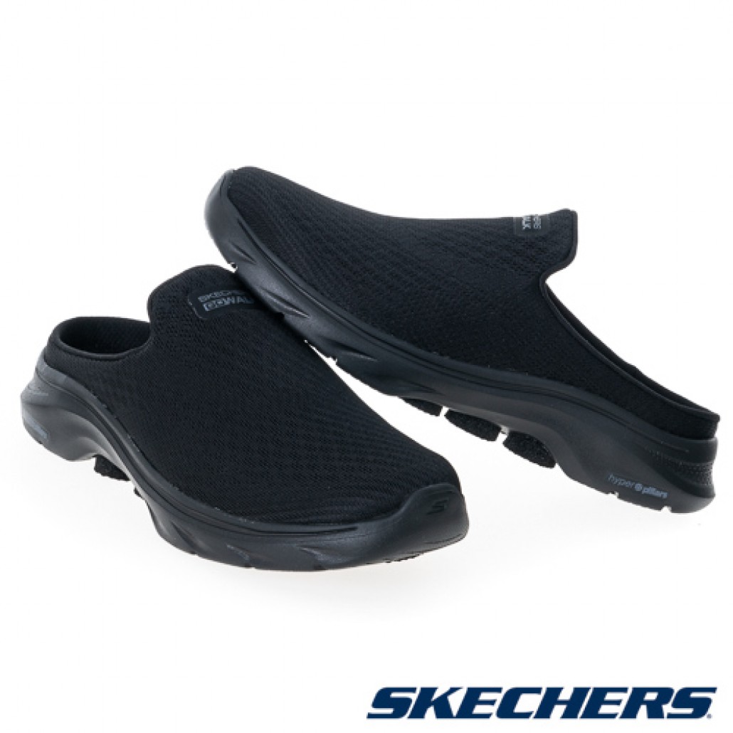 GO WALK 7(125224BBK)