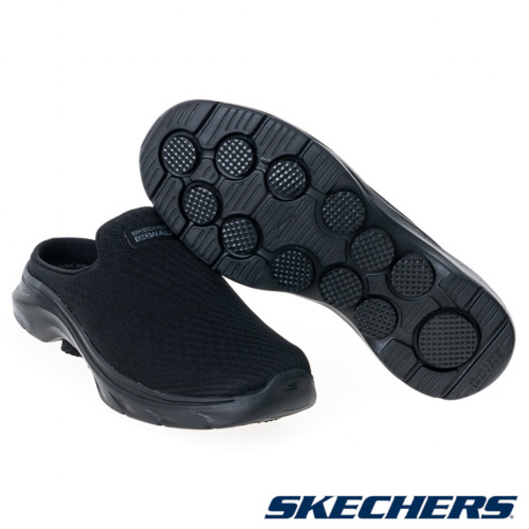 GO WALK 7(125224BBK)