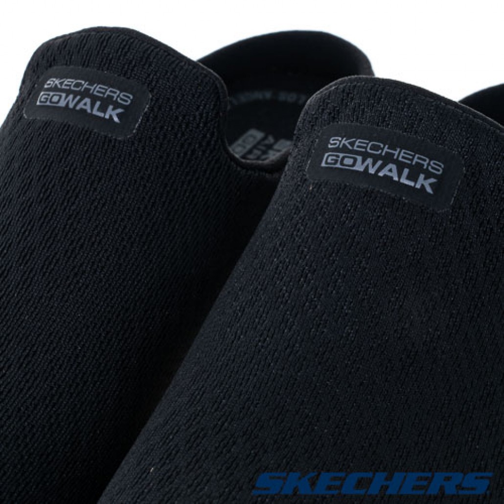 GO WALK 7(125224BBK)