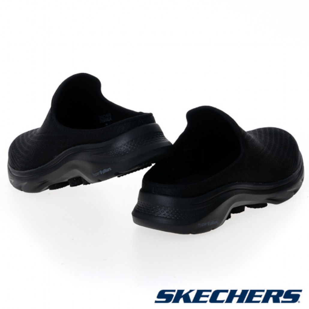 GO WALK 7(125224BBK)