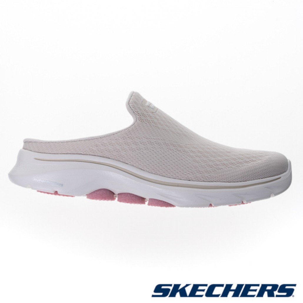 GO WALK 7(125224NAT)