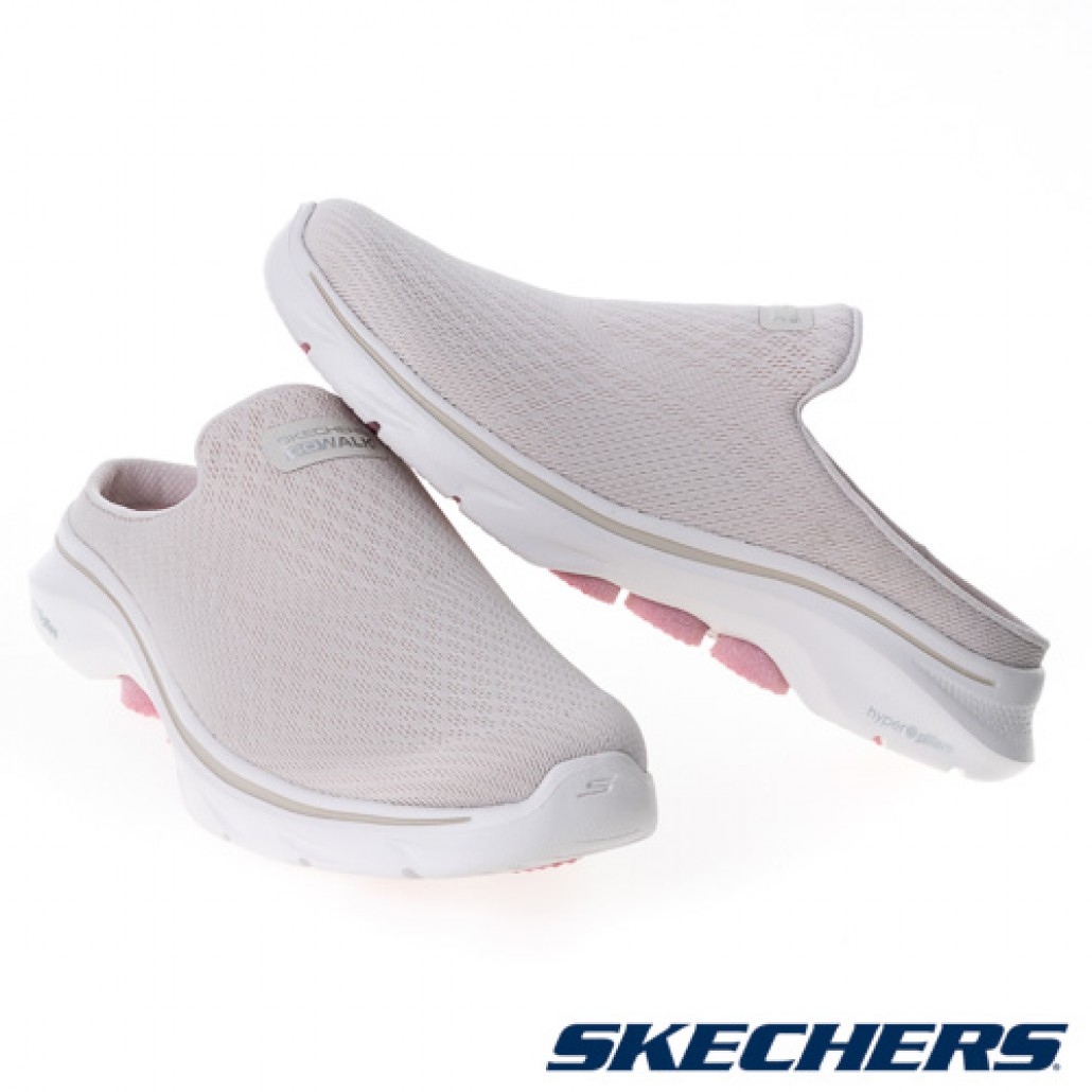 GO WALK 7(125224NAT)