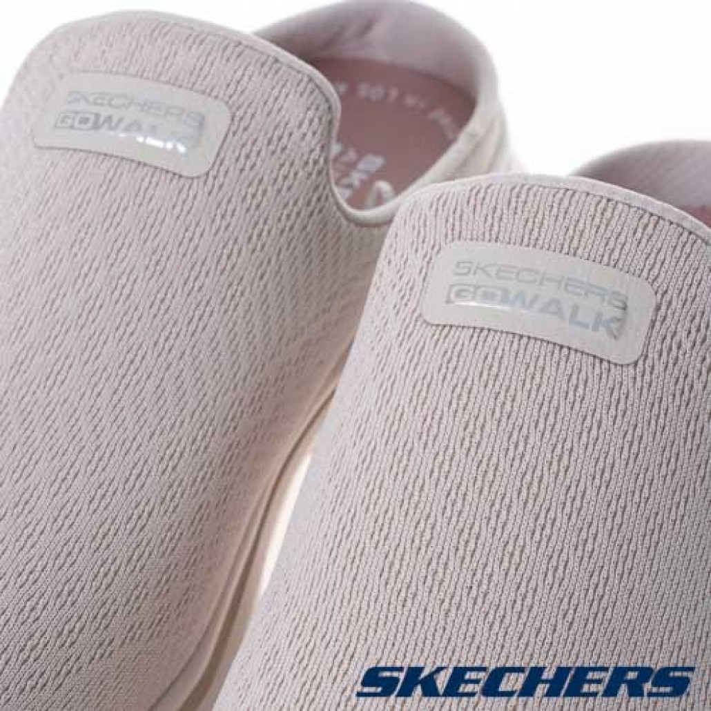 GO WALK 7(125224NAT)