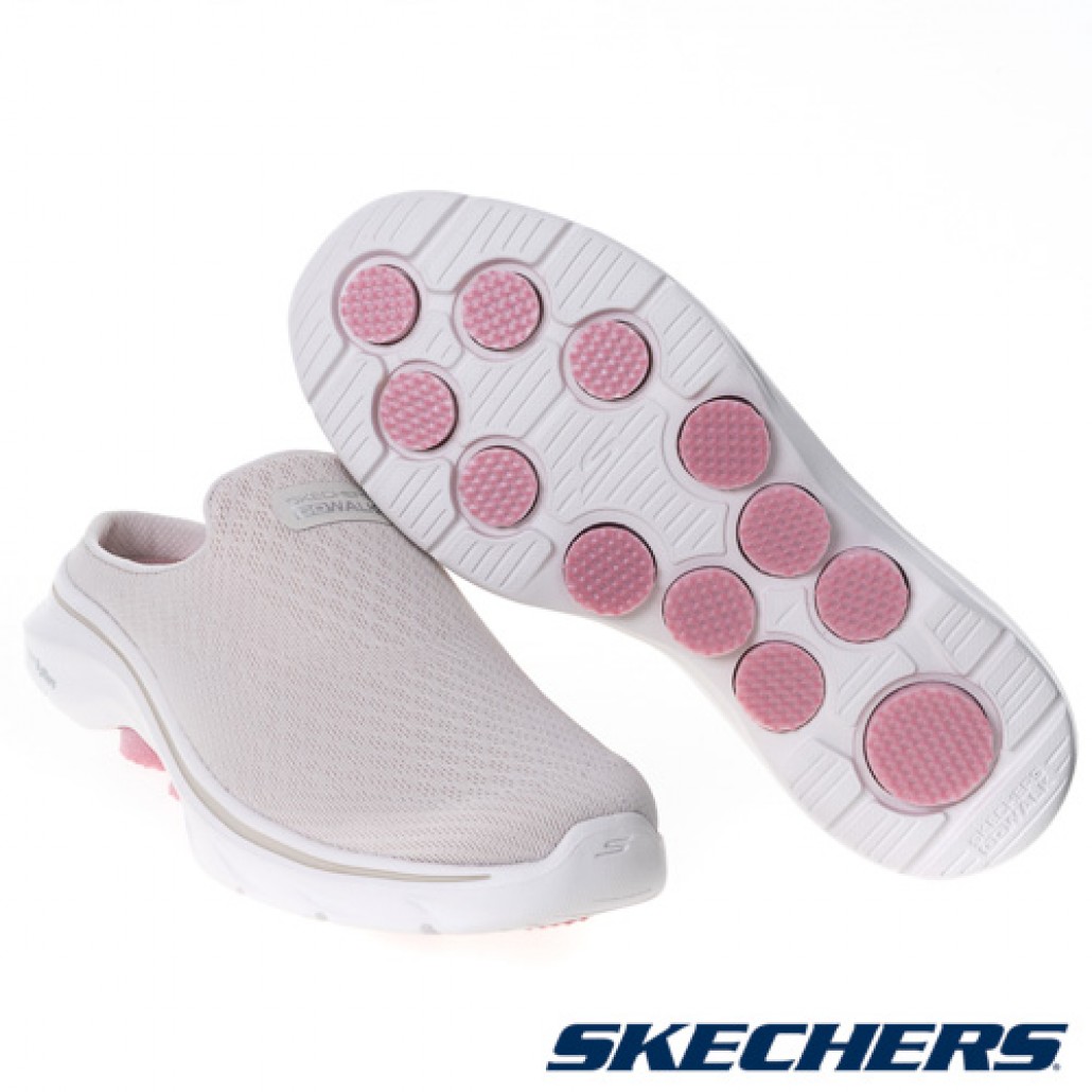 GO WALK 7(125224NAT)