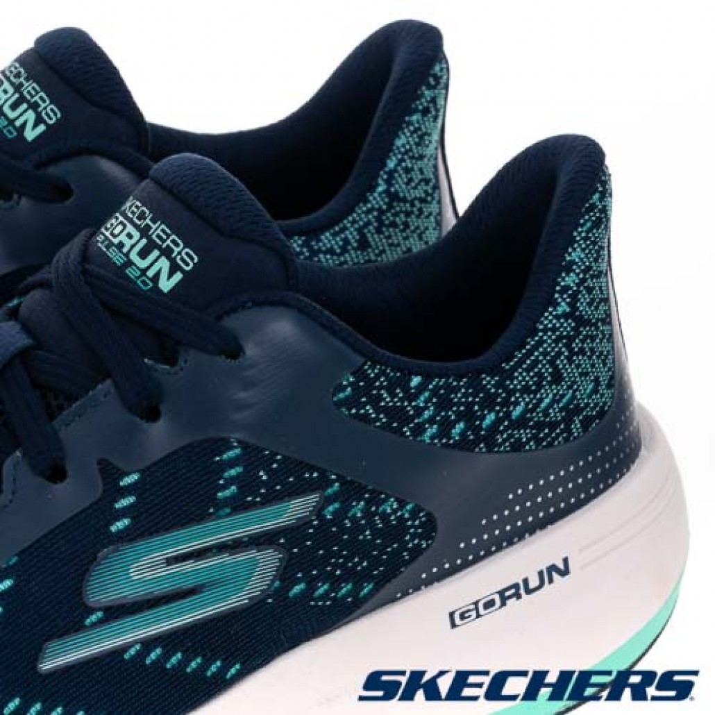 GO RUN PULSE 2.0(129111NVTL)