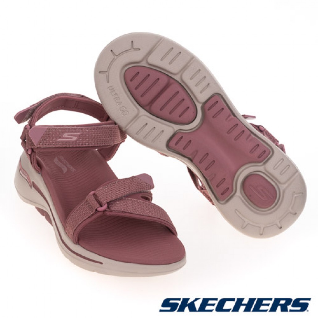 GO WALK ARCH FIT SANDAL(140251MVE)