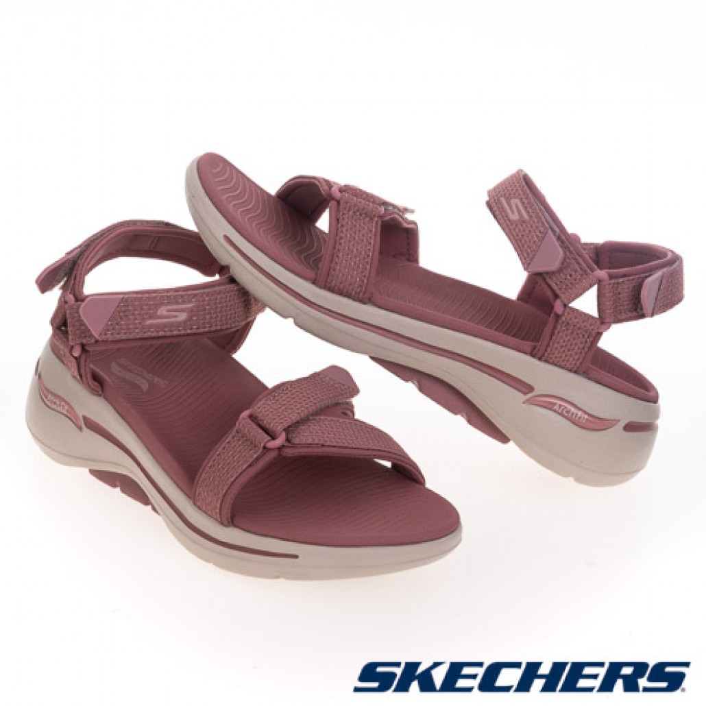 GO WALK ARCH FIT SANDAL(140251MVE)