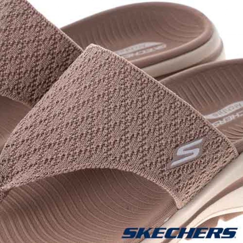 GO WALK ARCH FIT SANDAL(140803TPE)