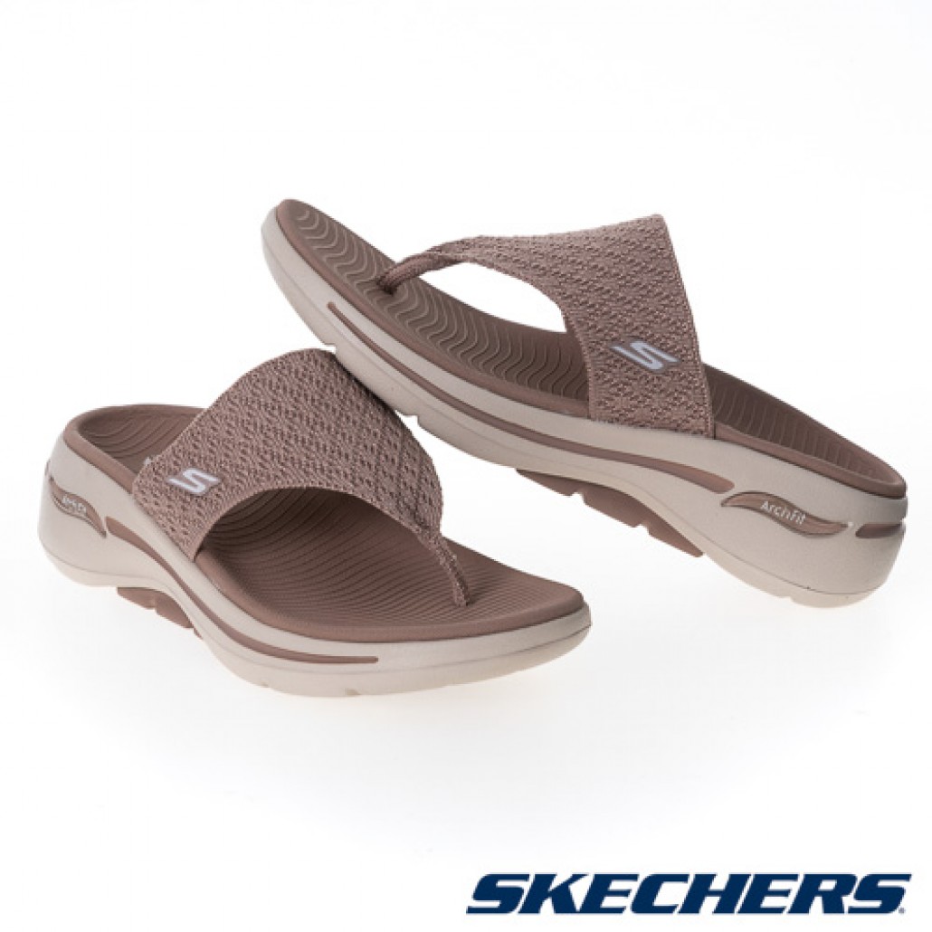 GO WALK ARCH FIT SANDAL(140803TPE)