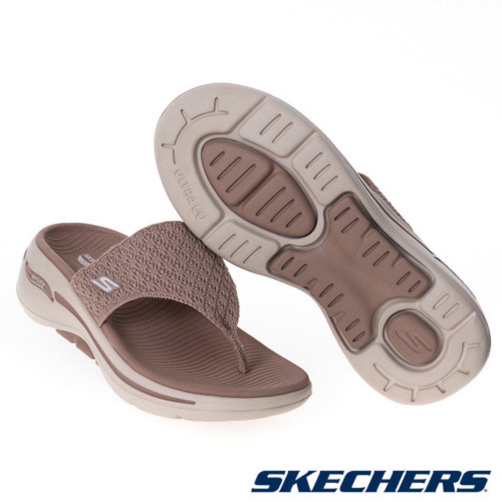 GO WALK ARCH FIT SANDAL(140803TPE)