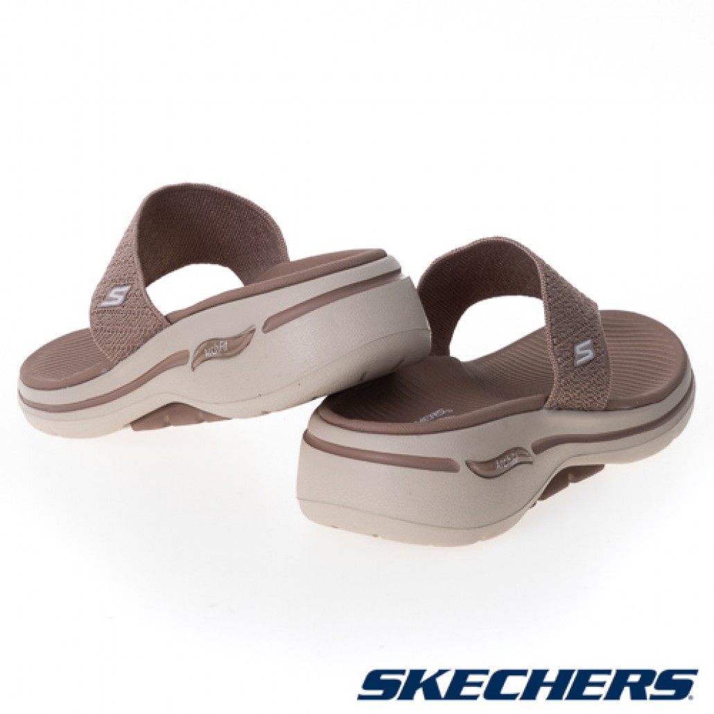 GO WALK ARCH FIT SANDAL(140803TPE)