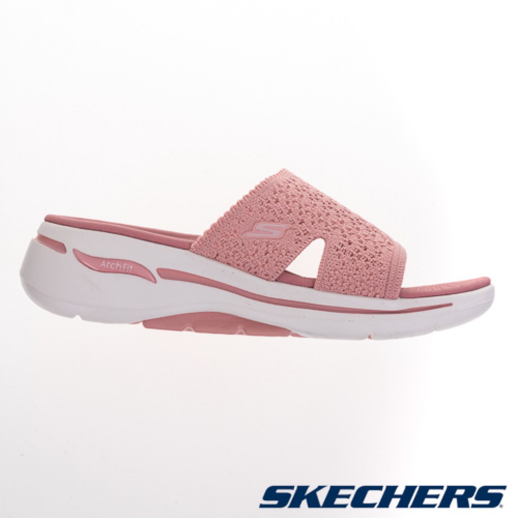 GO WALK ARCH FIT SANDAL(140832MVE)