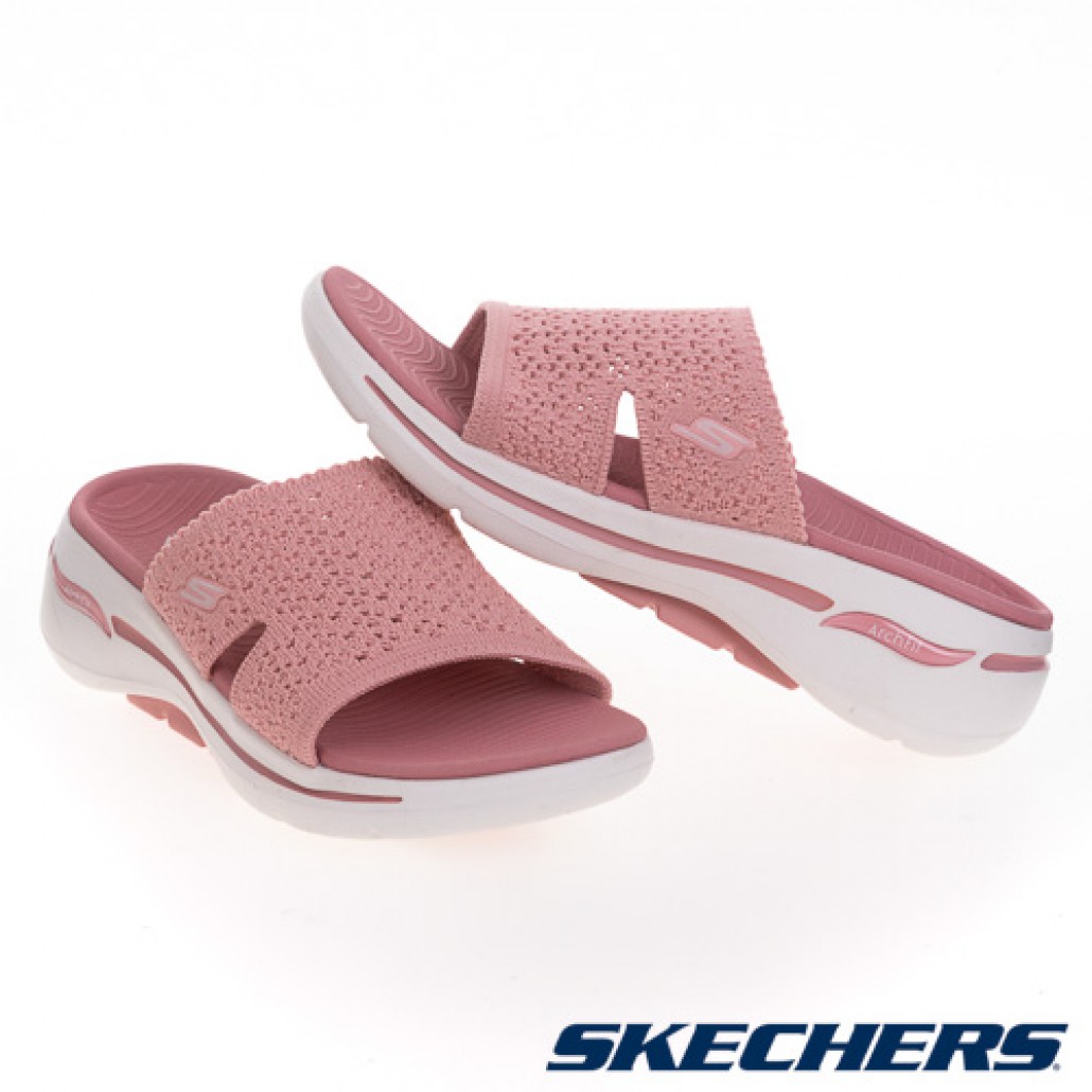 GO WALK ARCH FIT SANDAL(140832MVE)