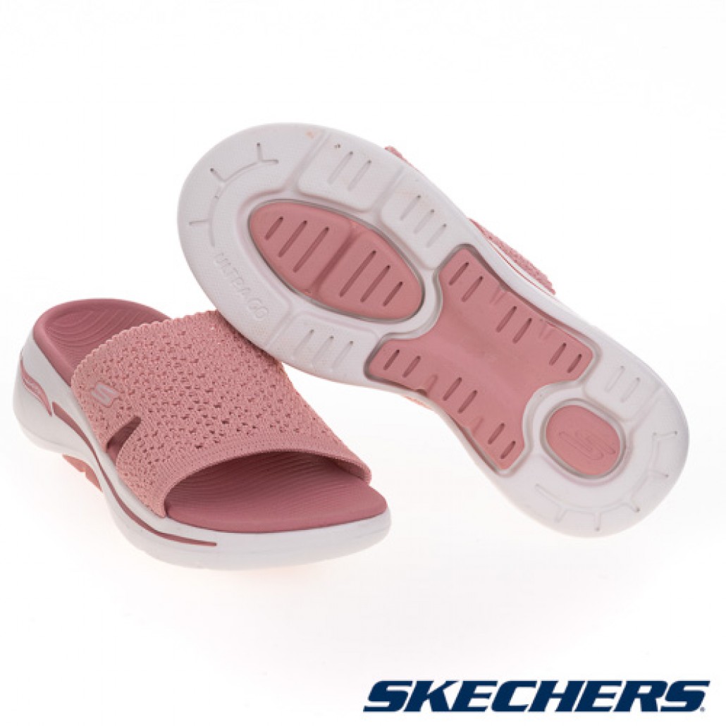 GO WALK ARCH FIT SANDAL(140832MVE)