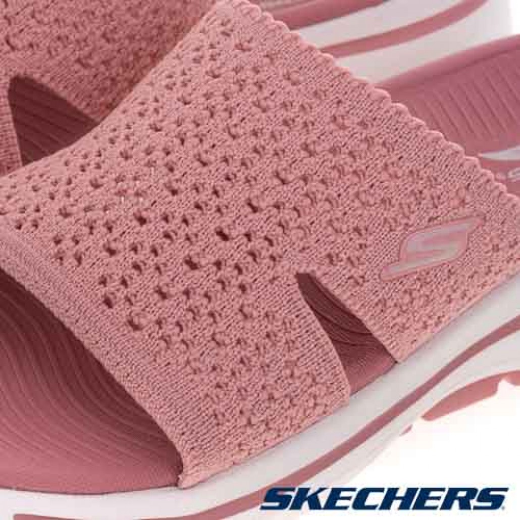 GO WALK ARCH FIT SANDAL(140832MVE)