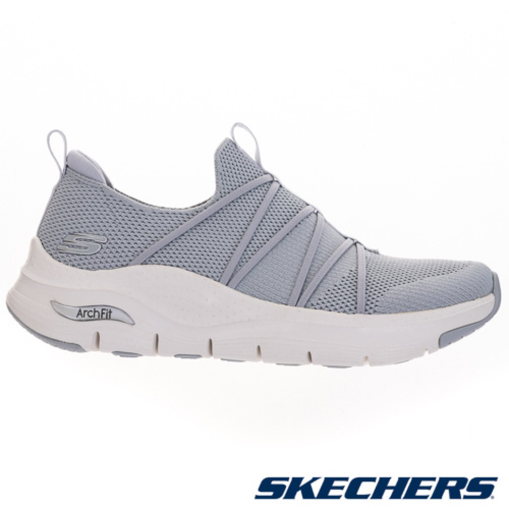 ARCH FIT(149564LTGY)