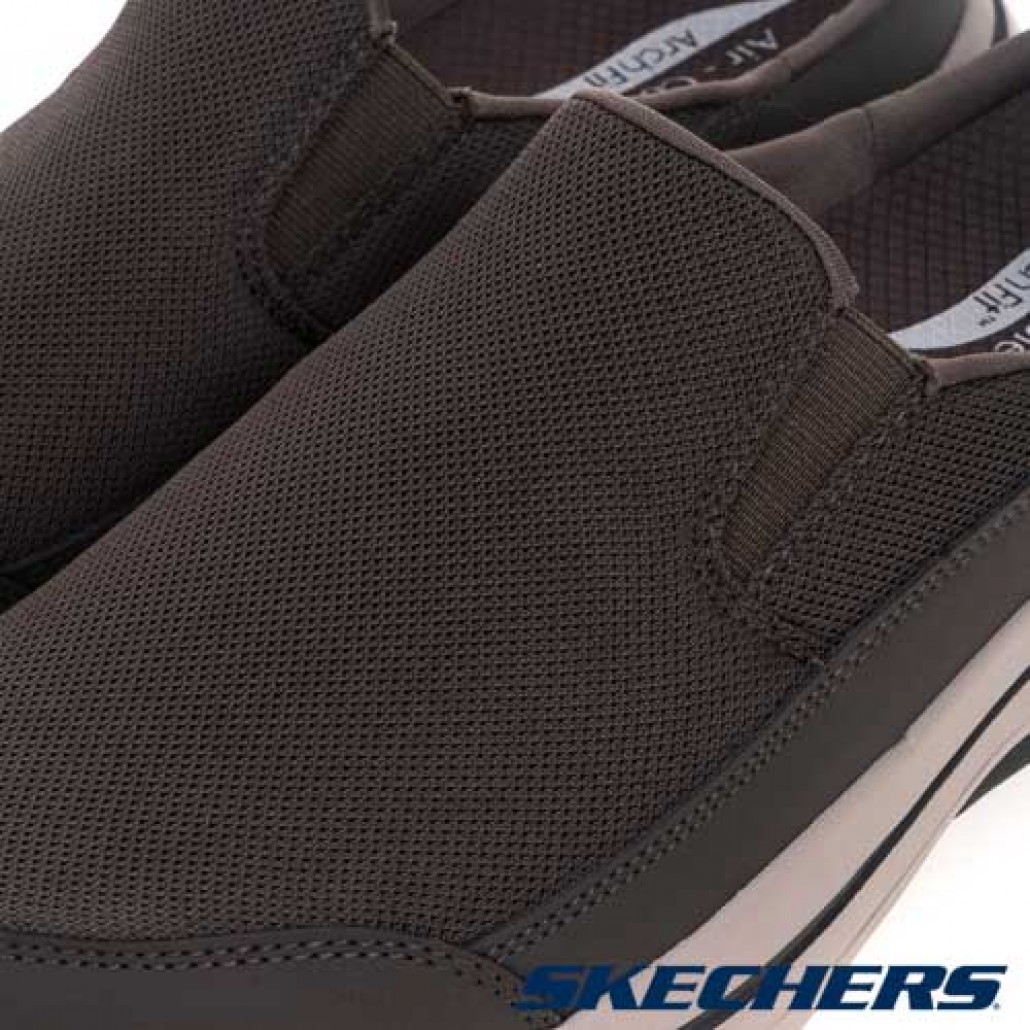 GO WALK ARCH FIT(216253TPE)