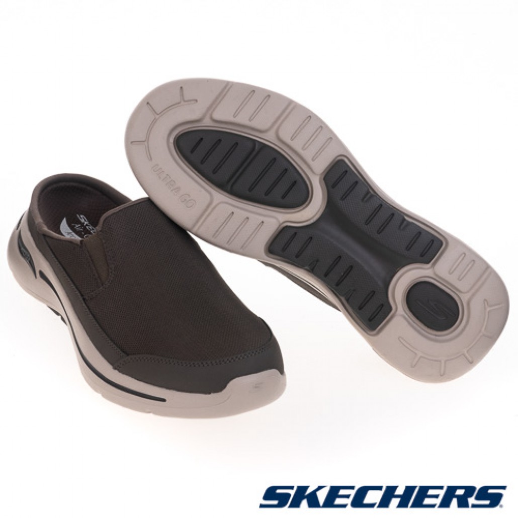 GO WALK ARCH FIT(216253TPE)