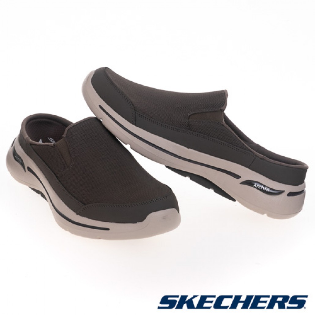 GO WALK ARCH FIT(216253TPE)