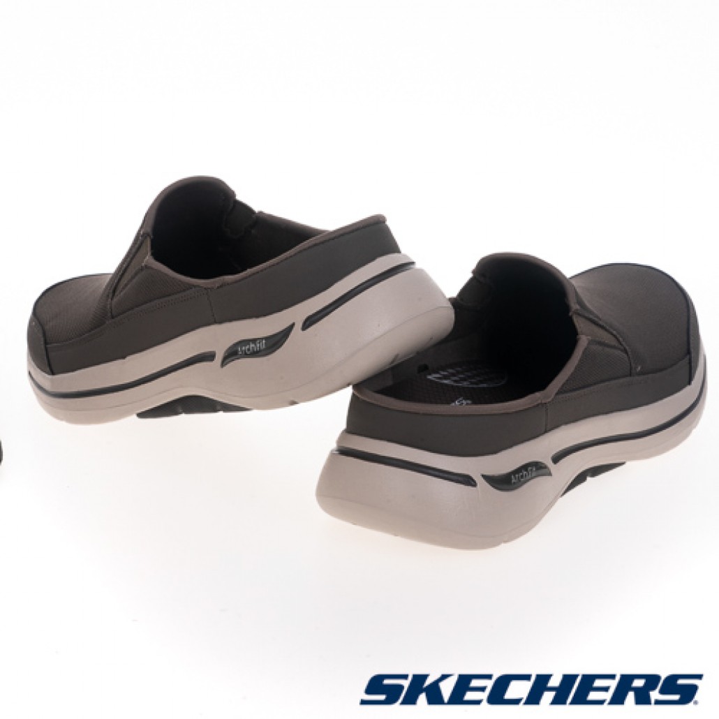 GO WALK ARCH FIT(216253TPE)