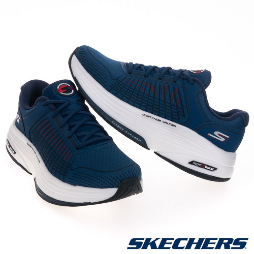 GO WALK DISTANCE WALKER(216531NVY)