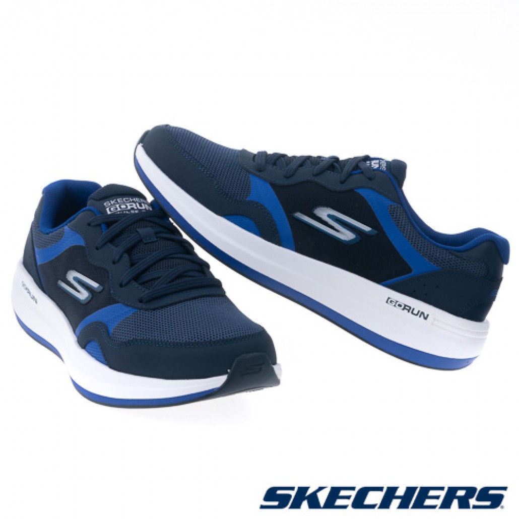 GO RUN PULSE 2.0(220539NVBL)