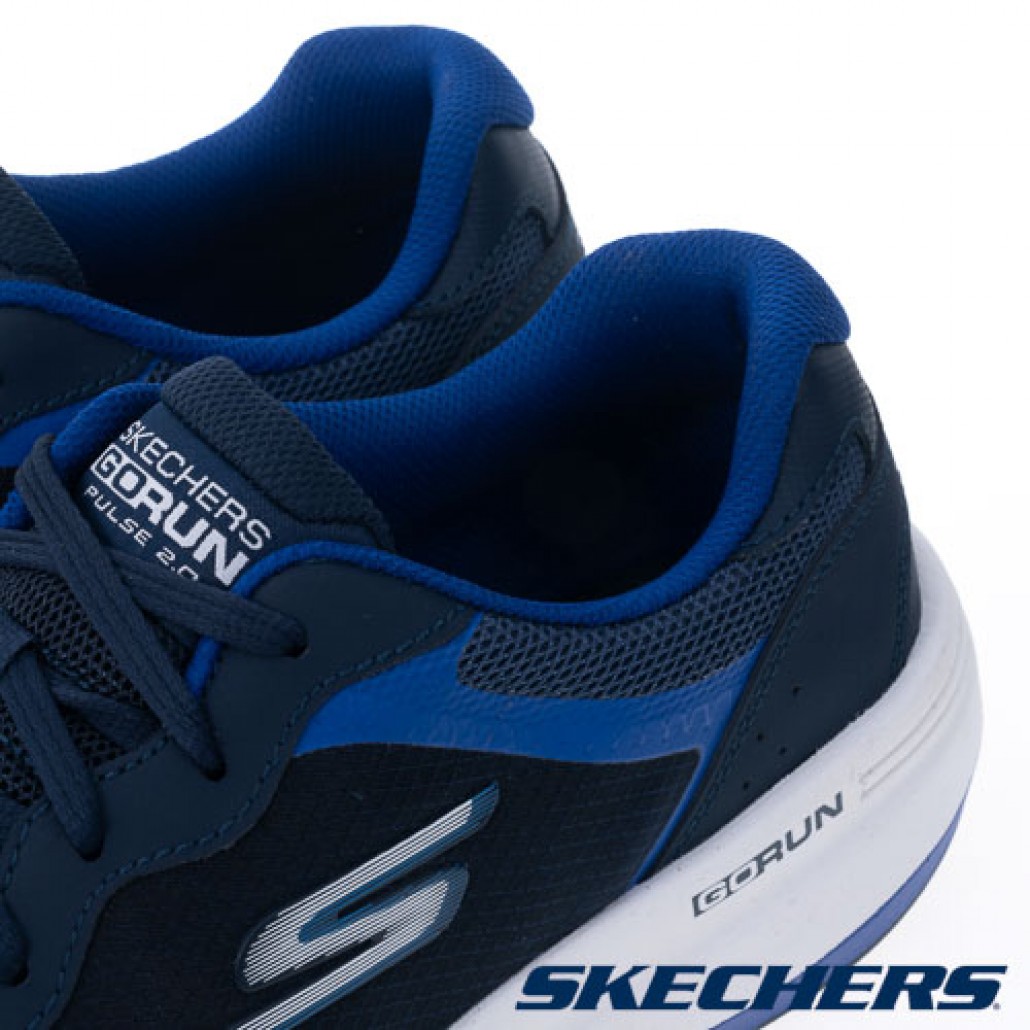 GO RUN PULSE 2.0(220539NVBL)