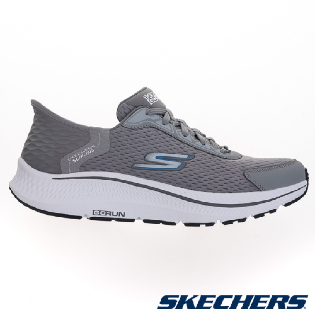 瞬穿舒適科技 GO RUN CONSISTENT 2.0(220863GRY)