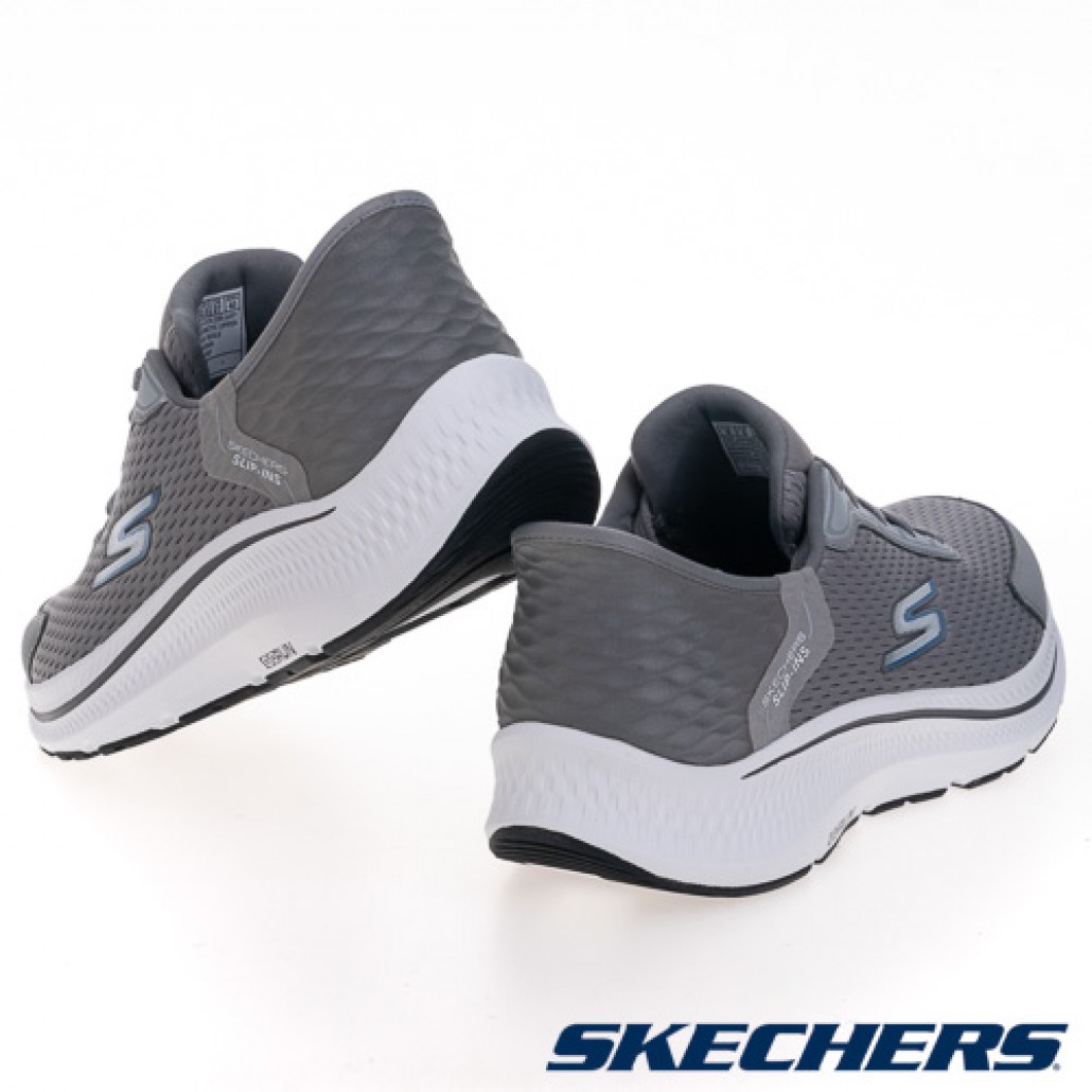 瞬穿舒適科技 GO RUN CONSISTENT 2.0(220863GRY)