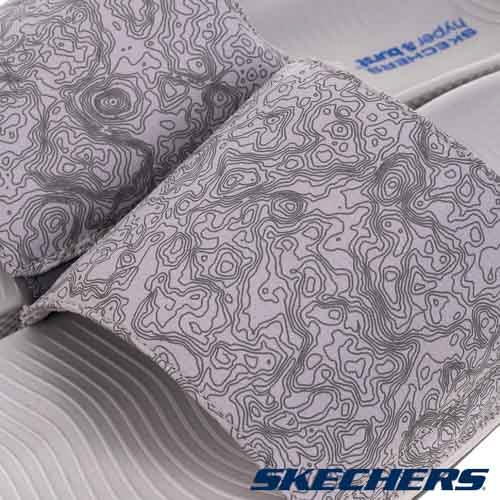 HYPER SLIDE(229137GYBL)