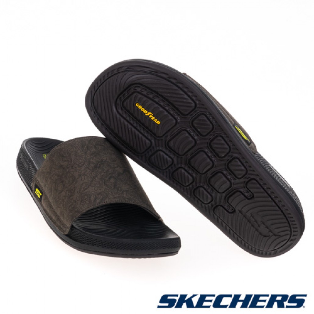 HYPER SLIDE(229137OLBK)