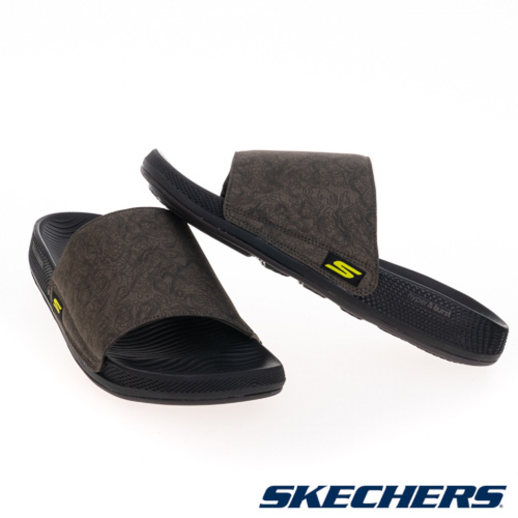 HYPER SLIDE(229137OLBK)