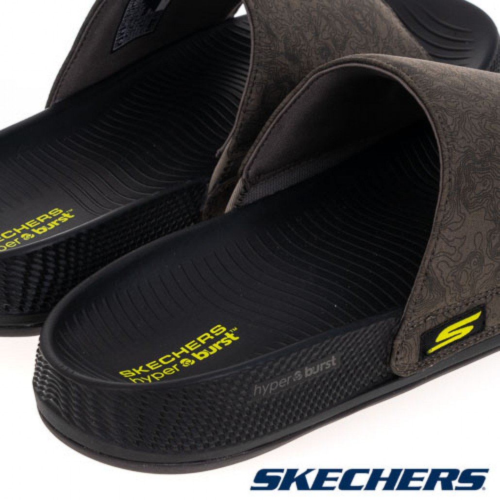 HYPER SLIDE(229137OLBK)