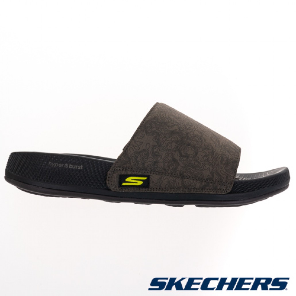 HYPER SLIDE(229137OLBK)