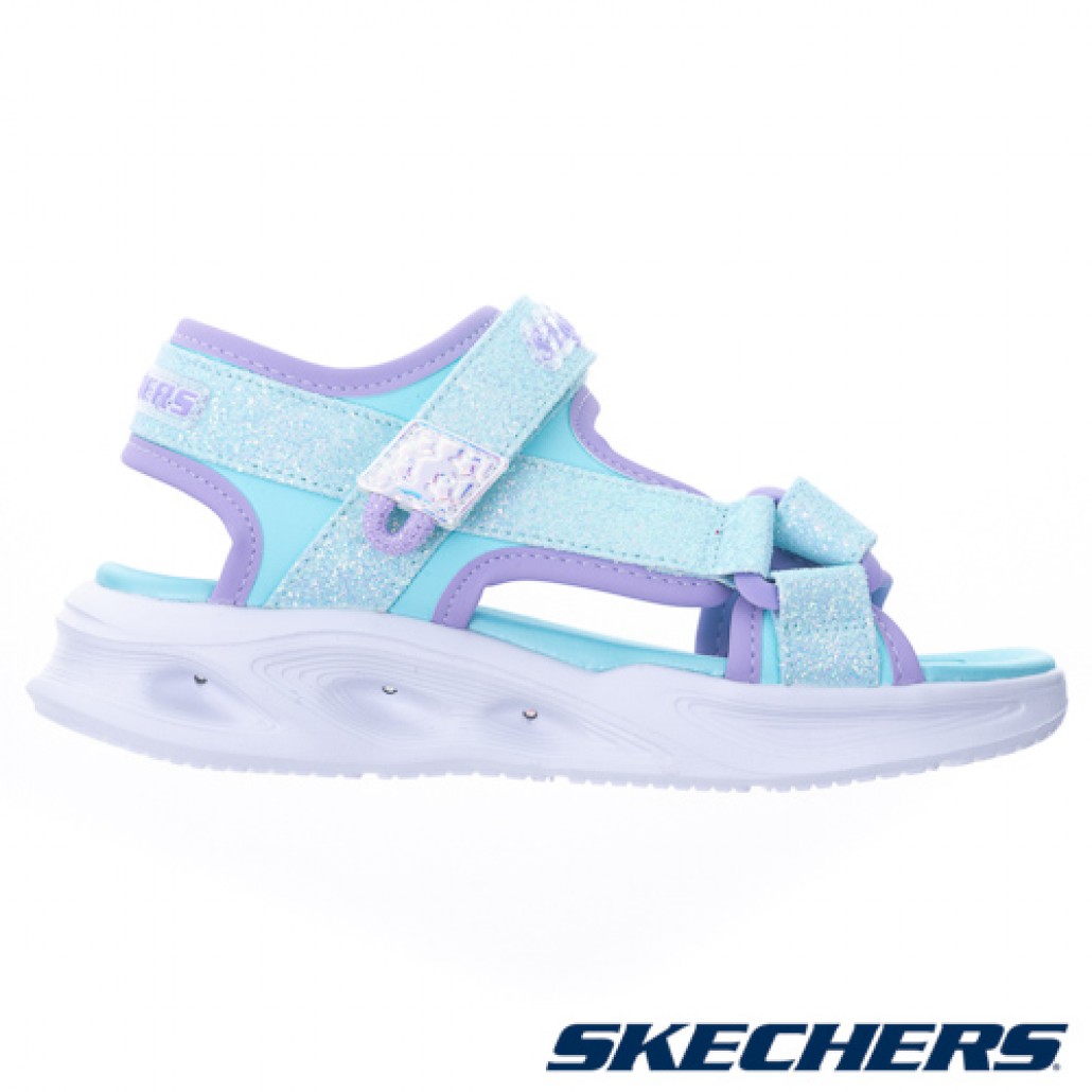 SOLA GLOW SANDAL(303024LLBLV)