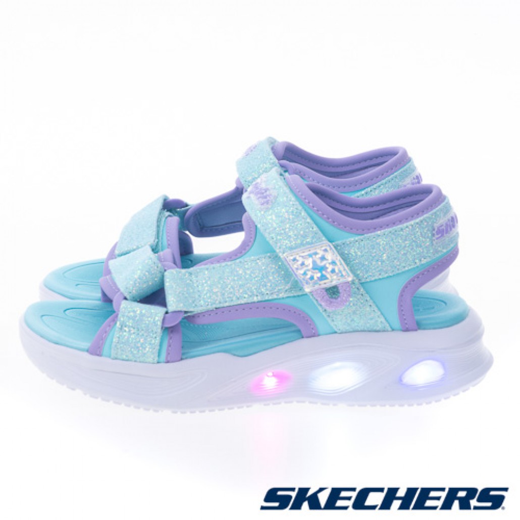 SOLA GLOW SANDAL(303024LLBLV)