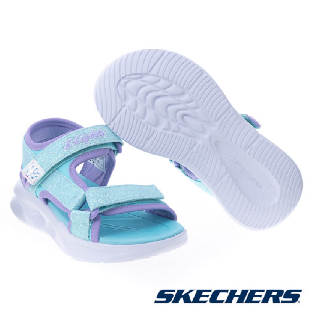 SOLA GLOW SANDAL(303024LLBLV)