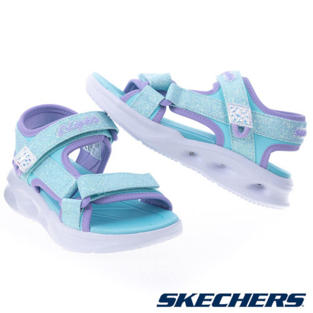 SOLA GLOW SANDAL(303024LLBLV)