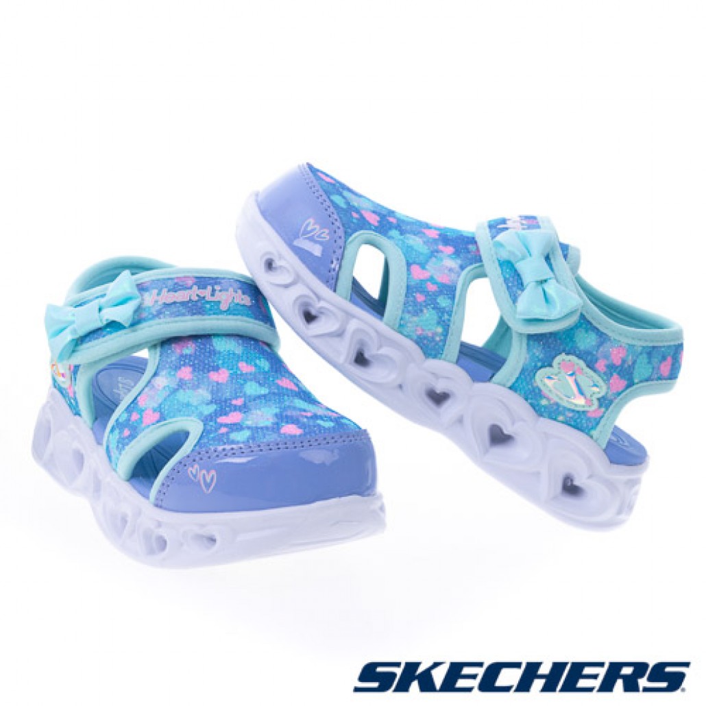 HEART LIGHTS SANDALS(303250NAQMT)