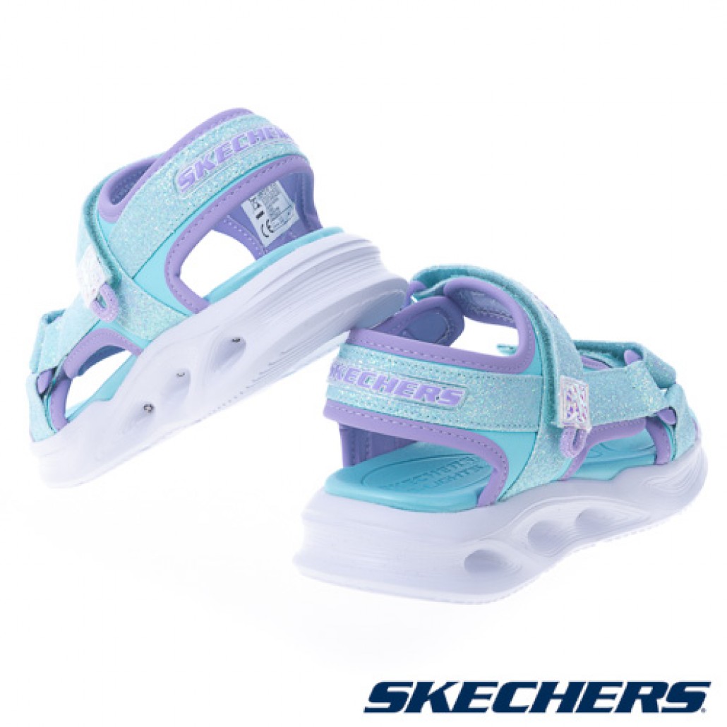 SOLA GLOW SANDAL(303024LLBLV)