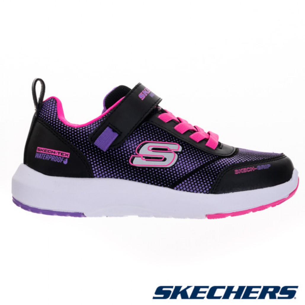 DYNAMIC TREAD(303387LBKHP)