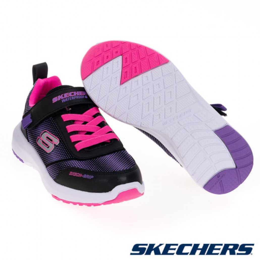 DYNAMIC TREAD(303387LBKHP)