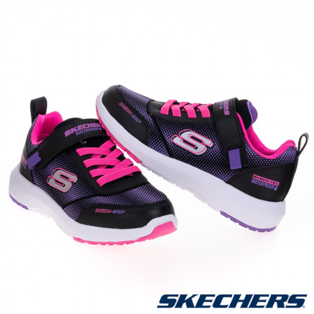 DYNAMIC TREAD(303387LBKHP)