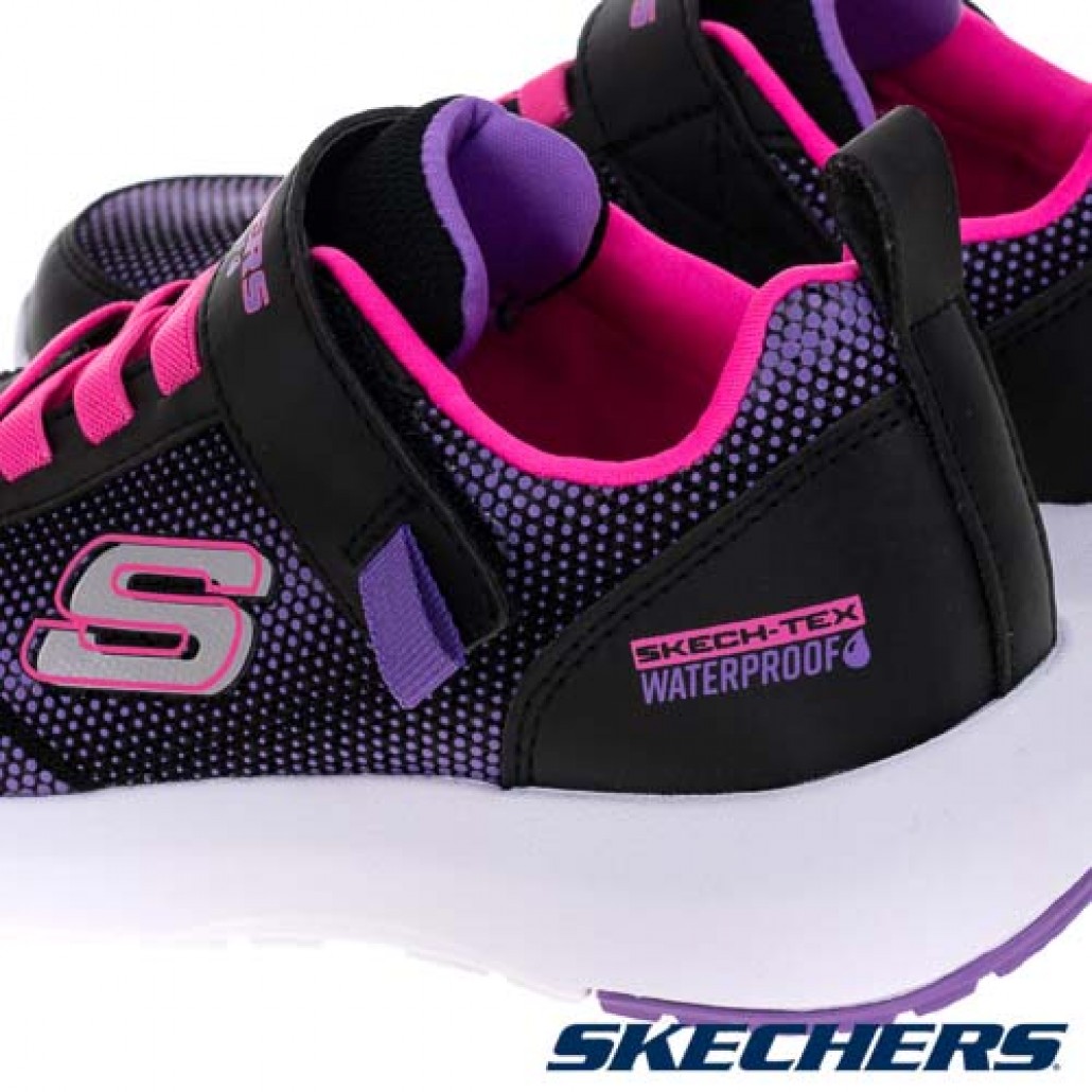 DYNAMIC TREAD(303387LBKHP)