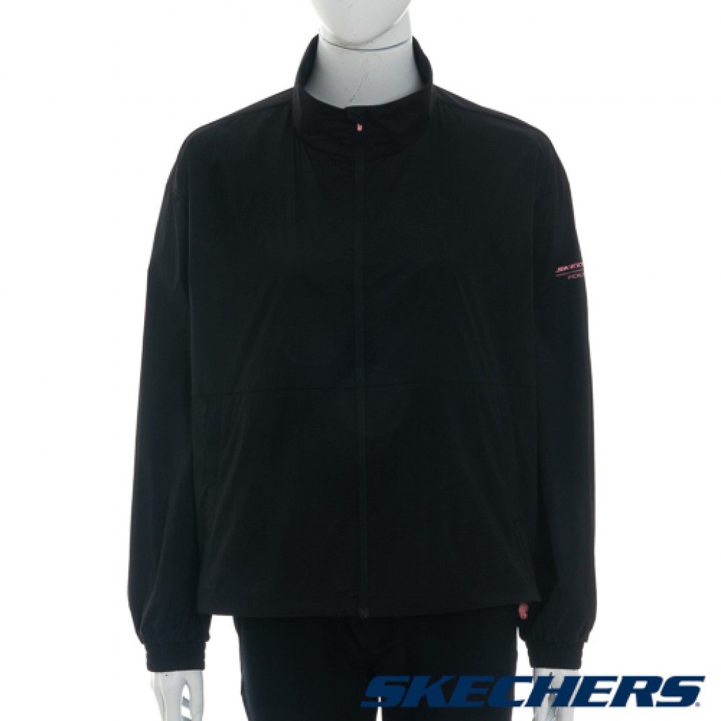 女拉鍊外套(P224W018-0018)