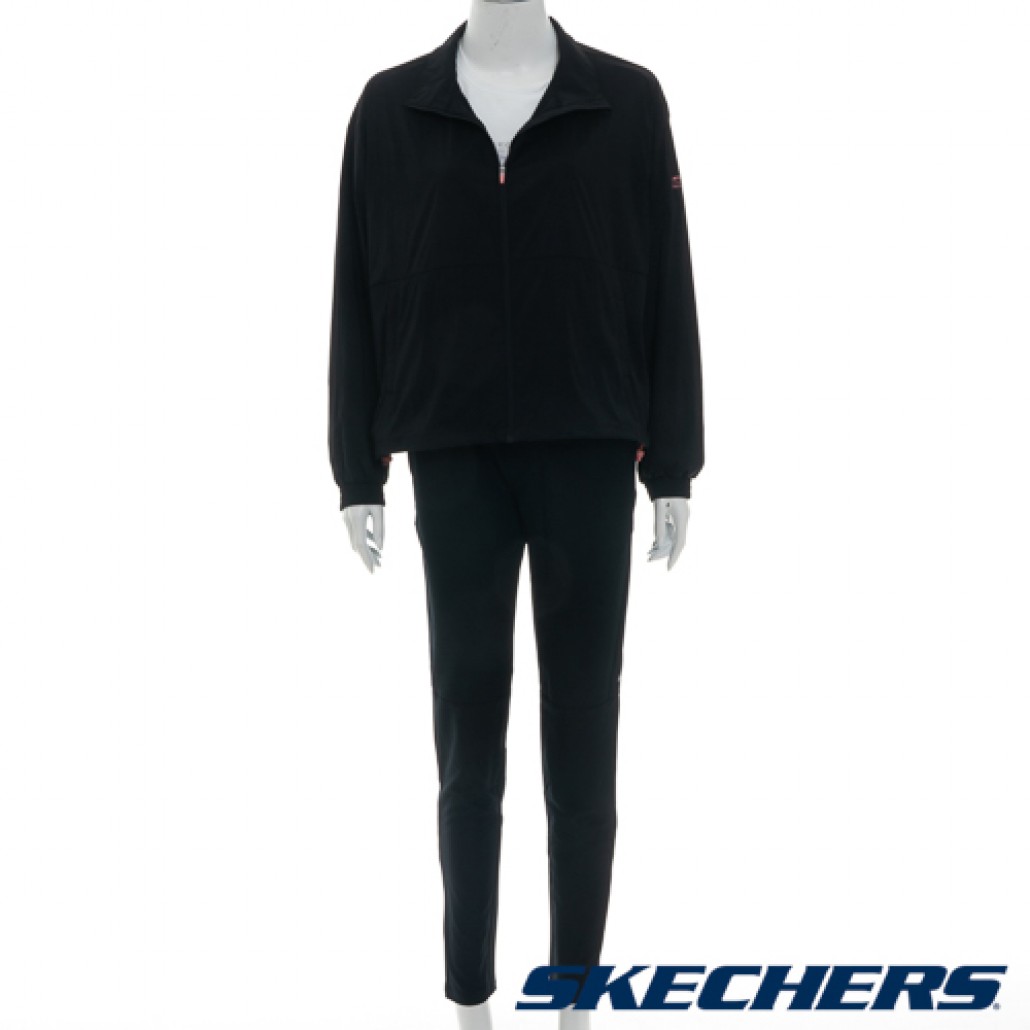 女拉鍊外套(P224W018-0018)