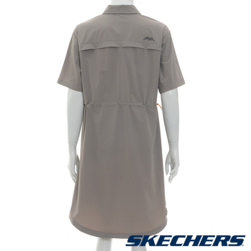 女連身裙(L224W007-022D)